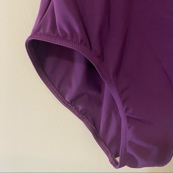 BALERA Camisole Ballet Dance Leotard - Picture 3 of 7